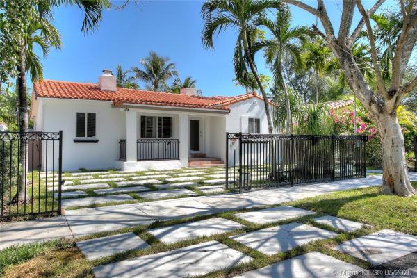 4511 SW 15th, Unincorporated Dade County, Florida 33134, image 2