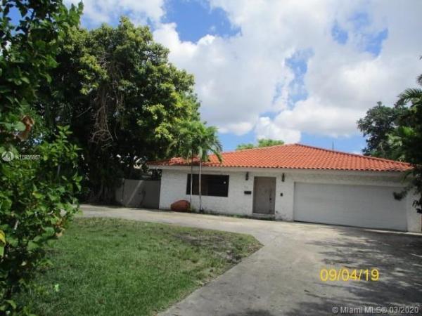 Country Club Estates, 73 S Royal Poinciana Blvd, Miami Springs, Florida 33166, image 2