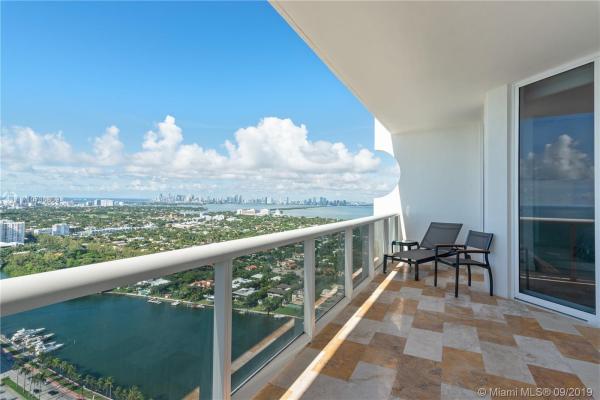 Green Diamond, 4775 Collins Ave #PH4204, Miami Beach, Florida 33140, image 2