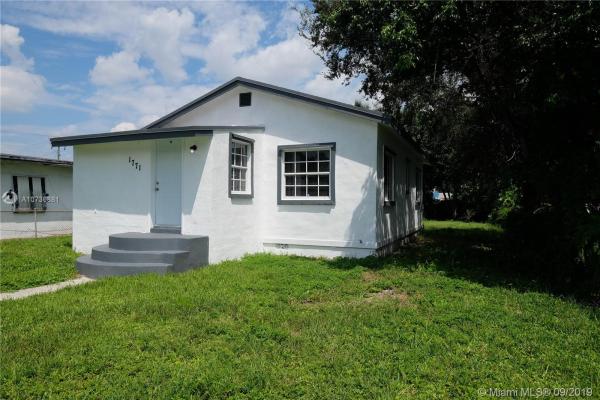 Kirkton Lawns, 1771 NW 85th St, West Little River, Florida 33147, image 2