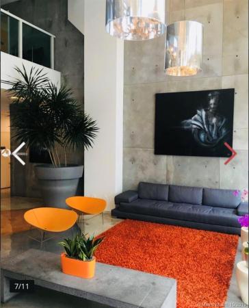 The Loft Downtown, 234 NE 3rd St #1507, Miami, Florida 33132, image 2