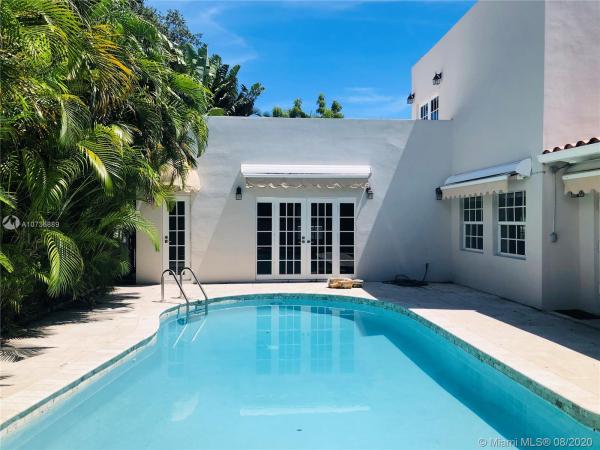 Nautilus, 4628 Alton Rd, Miami Beach, Florida 33140, image 2