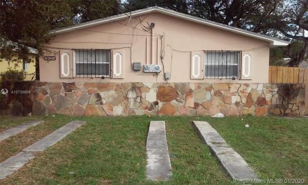 Monnah Park, 4201-4207 NW 22nd Ct, Brownsville, Florida 33142, image 2
