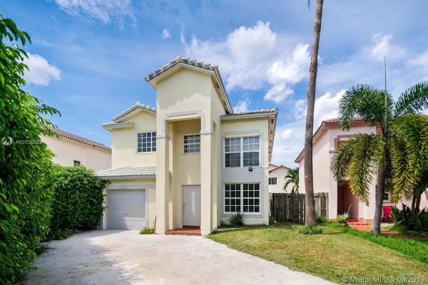 Brighton's Meadow Trace, 15111 SW 141st Ln, Country Walk, Florida 33196, image 2