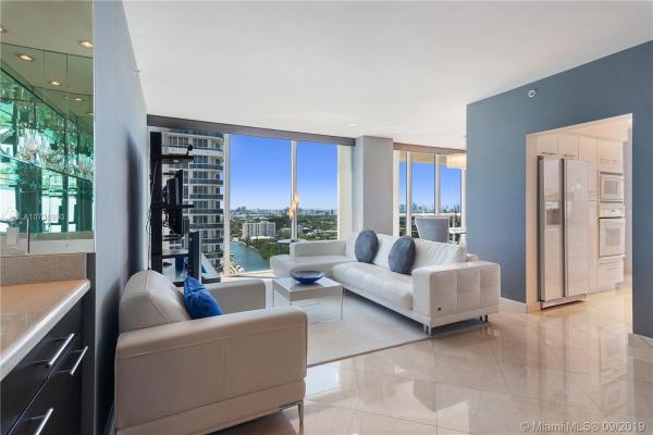 Blue Diamond, 4779 Collins Ave #3705, Miami Beach, Florida 33140, image 2