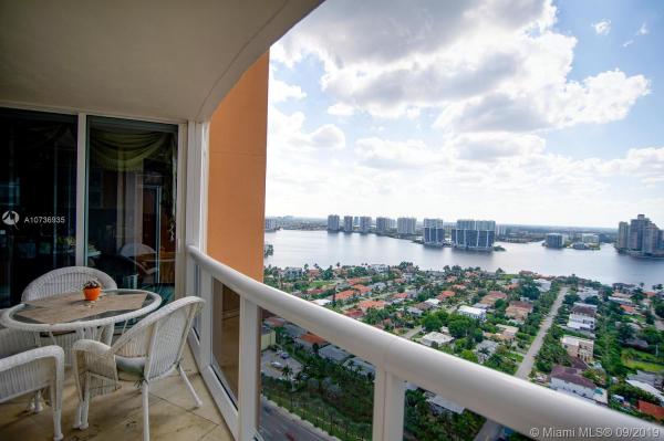Ocean Three, 18911 Collins Ave #3204, Sunny Isles Beach, Florida 33160, image 2