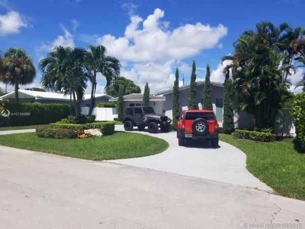 Sans Souci Estates, 11655 NE 20th Dr, North Miami, Florida 33181, image 2