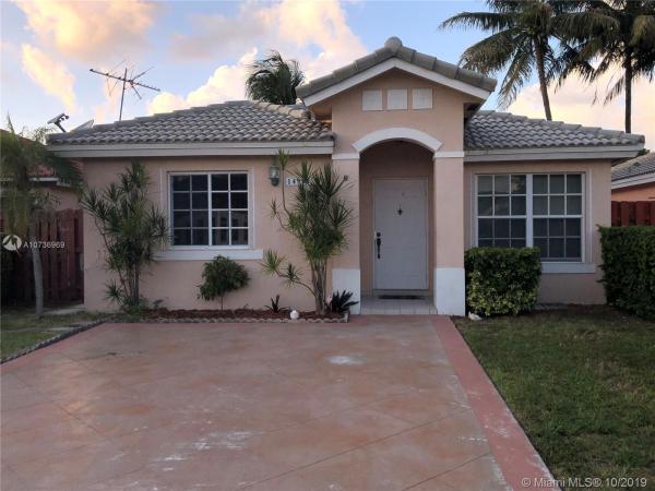 Brighton's Meadow Landings, 14997 SW 140th Ter, Country Walk, Florida 33196, image 2
