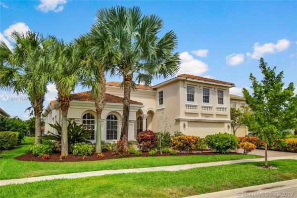 Buena Vida, 8683 Via Prestigio E, Wellington, Florida 33411, image 2