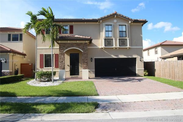 Garden Estates, 15383 SW 118th Ter, The Hammocks, Florida 33196, image 2