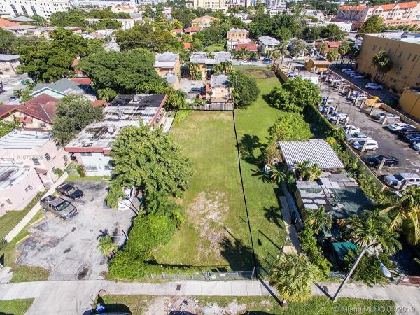 Lawrence Estates Land, 1253 SW 4th St, Miami, Florida 33135, image 2