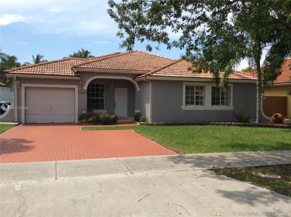 Garden Hills West, 10254 SW 159th Ave, The Hammocks, Florida 33196, image 2