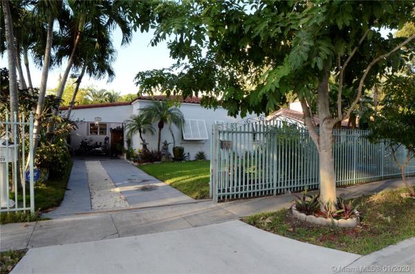 New Shenandoah, 1759 SW 22nd Ter, Miami, Florida 33145, image 2