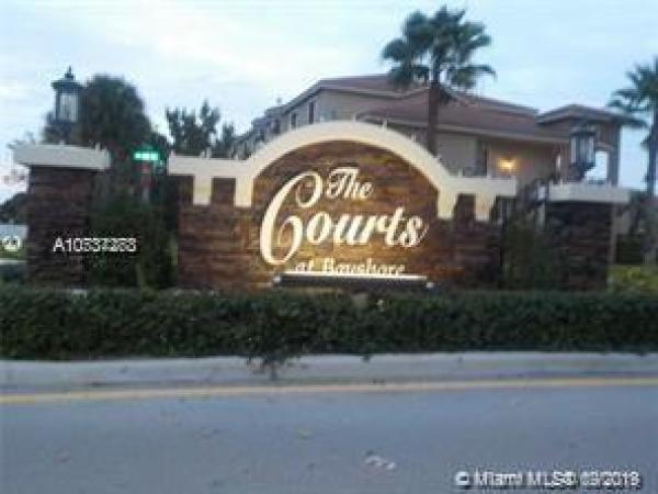 The Courts At Isles Of Bayshore, 22421 SW 88th Pl #106-2, Cutler Bay, Florida 33190, image 2