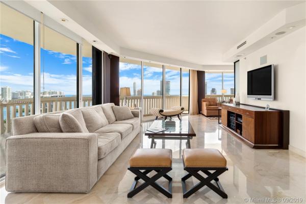 2800 Island Boulevard, 2800 E Island Blvd #2304, Aventura, Florida 33160, image 2