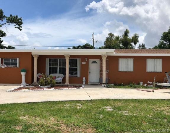 Carol City, 16941 NW 47th Ave, Miami Gardens, Florida 33055, image 2