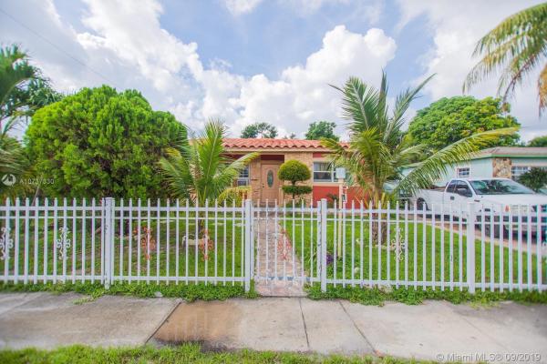 Breezeswept Heights, 1130 NE 152nd Ter, North Miami Beach, Florida 33162, image 2
