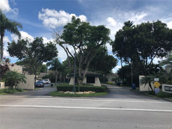 Sunset Condor, 10826 SW 72nd St #27, Kendall, Florida 33173, image 2
