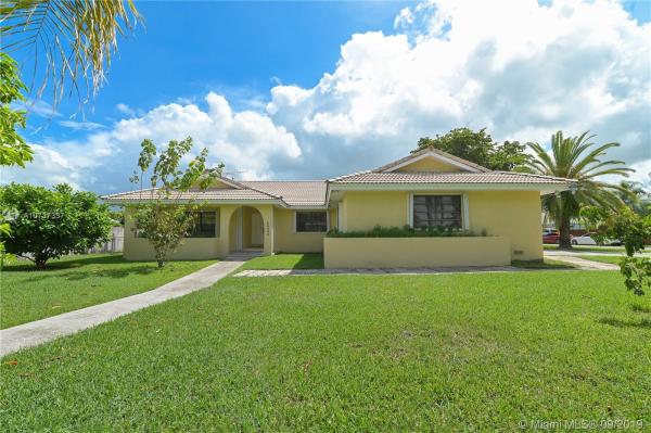 Melody Manor, 27545 SW 167th Ave, Redland, Florida 33031, image 2