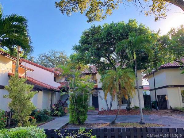 Village Homes In The Crossings, 13234 SW 111th Ter #4-4, The Crossings, Florida 33186, image 2
