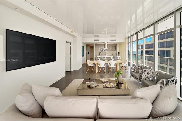 The Caribbean, 3737 Collins Ave #S-903, Miami Beach, Florida 33140, image 2