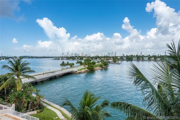 The Vistas, 1 Century Ln #507 & 508, Miami Beach, Florida 33139, image 2