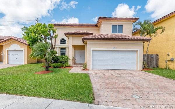 Cristys Homestead, 1280 NE 41st Pl, Homestead, Florida 33033, image 2