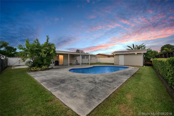 Westwood Estates, 11090 SW 58th Ter, Sunset, Florida 33173, image 2