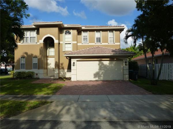 Tequesta Cove, 2613 SW 137th Ter, Miramar, Florida 33027, image 2