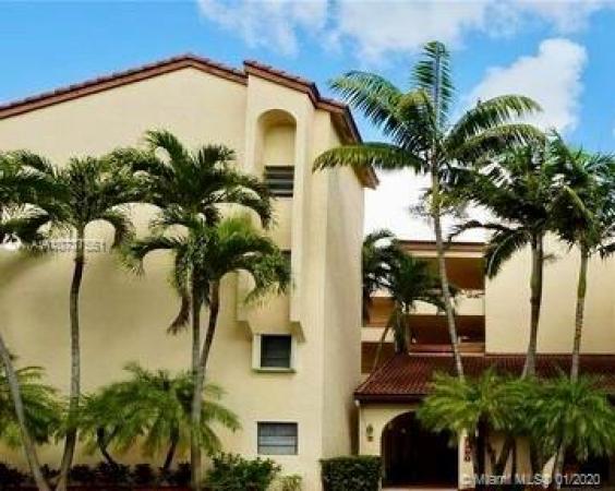 Kenland Bend North, 8820 SW 123rd Ct #L108, The Crossings, Florida 33186, image 2