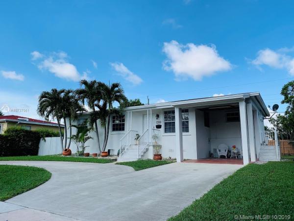 Miracle Manor, 1730 SW 82nd Ave, Westchester, Florida 33155, image 2