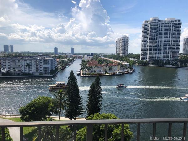 Winston Towers 500, 301 174th St #919, Sunny Isles Beach, Florida 33160, image 2