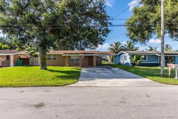 Miramar Park, 7240 Granada Blvd, Miramar, Florida 33023, image 2