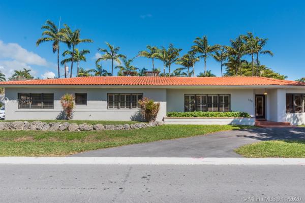 Hibiscus Island, 185 S Hibiscus Dr, Miami Beach, Florida 33139, image 1