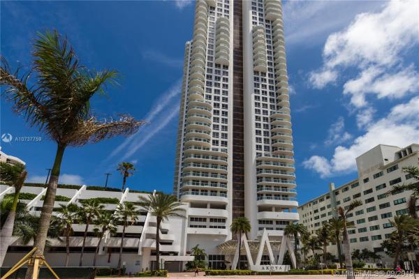 Akoya, 6365 Collins Ave #2507, Miami Beach, Florida 33141, image 2