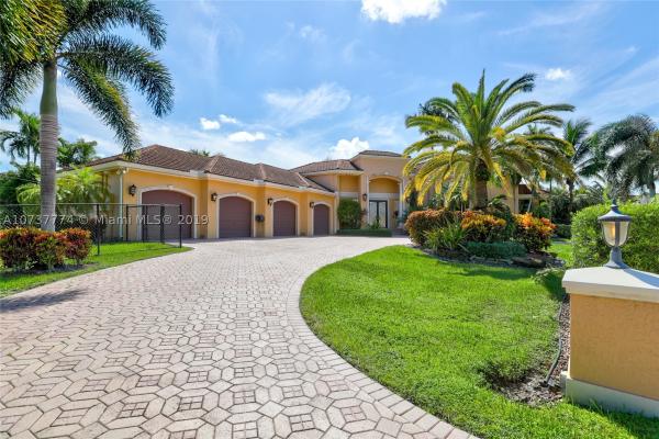 Plantation Acres, 11400 NW 7th St, Plantation, Florida 33325, image 2