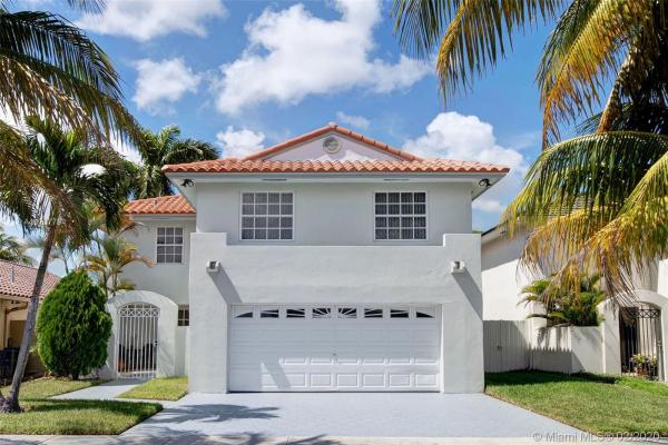 West Miller Heights, 14931 SW 60th St, Kendall West, Florida 33193, image 2