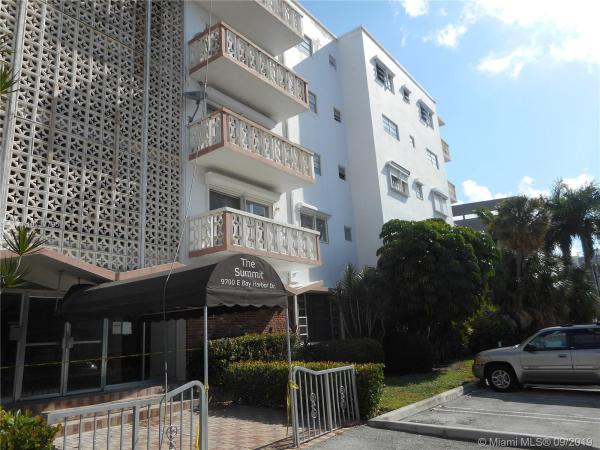 Summit, 9700 E Bay Harbor Dr #505, Bay Harbor Islands, Florida 33154, image 2