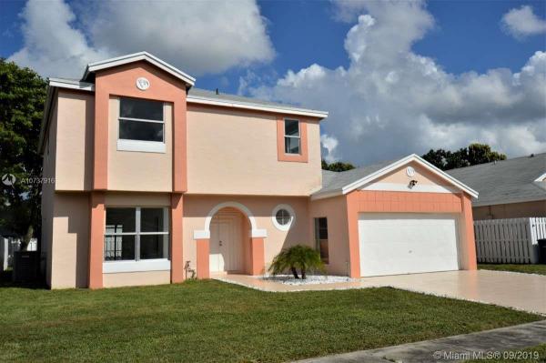 River Run, 3211 Thames Way, Miramar, Florida 33025, image 2