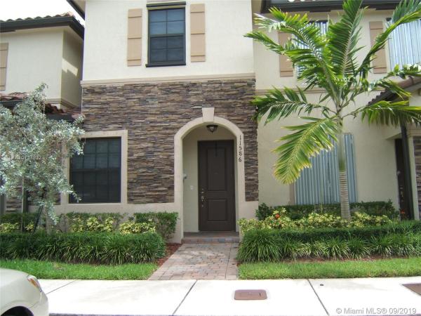 Artesa At Coco Palm Estates, 11586 SW 248th Ter, Princeton, Florida 33032, image 2