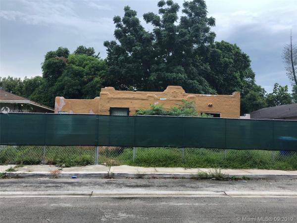 Groveland Park, 6742 NW 4th Ave, Miami, Florida 33150, image 2