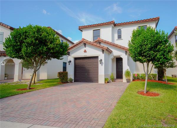 Foxcroft, 3532 SW 93rd Ave, Miramar, Florida 33025, image 2