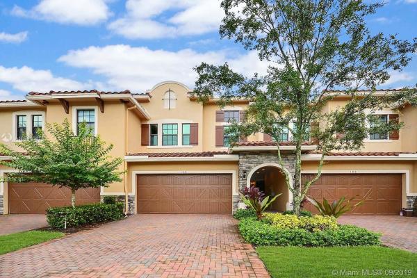 The Cove At Lago Mar, 164 SW 127th Ter, Plantation, Florida 33325, image 2