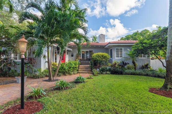 Miami Shores Residential, 423 NE 92nd St, Miami Shores, Florida 33138, image 2