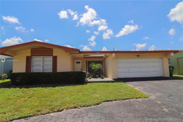 Miramar Isles, 6330 SW 33rd St, Miramar, Florida 33023, image 2