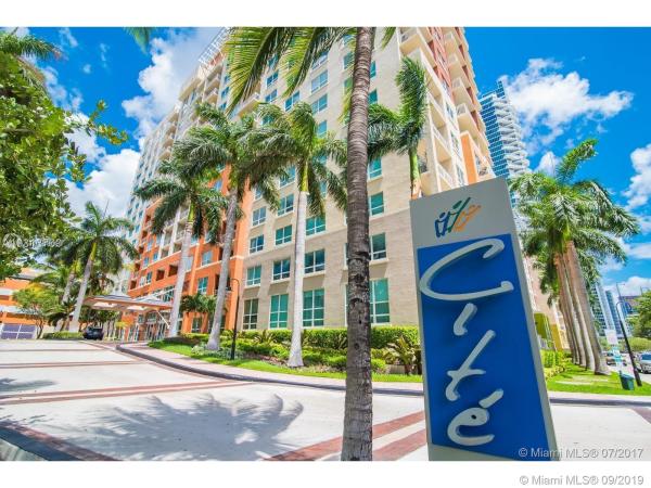 Cite On The Bay East, 2000 N Bayshore Dr #227, Miami, Florida 33137, image 2