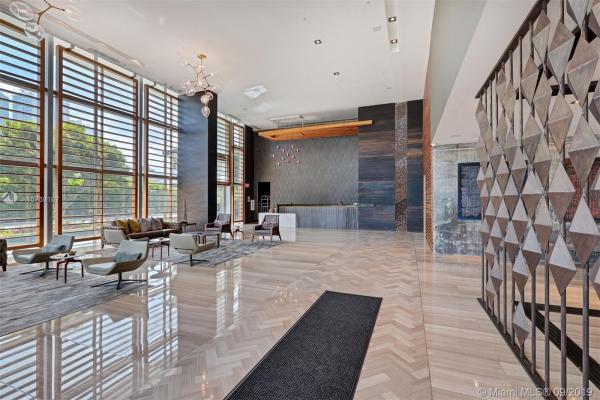 Two Midtown Miami, 3470 E Coast Ave #H2210, Miami, Florida 33137, image 2