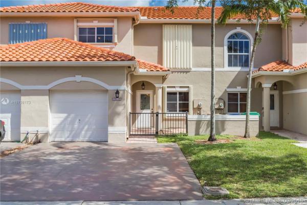 Somerset Cove At Vizcaya, 12855 SW 50th St, Miramar, Florida 33027, image 2