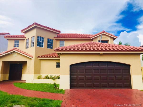 Atrium Homes At The Hammocks, 15603 SW 110th Ter, The Hammocks, Florida 33196, image 2