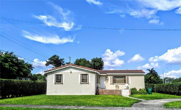 Coral Way Village, 2400 SW 83rd Ct, Westchester, Florida 33155, image 2